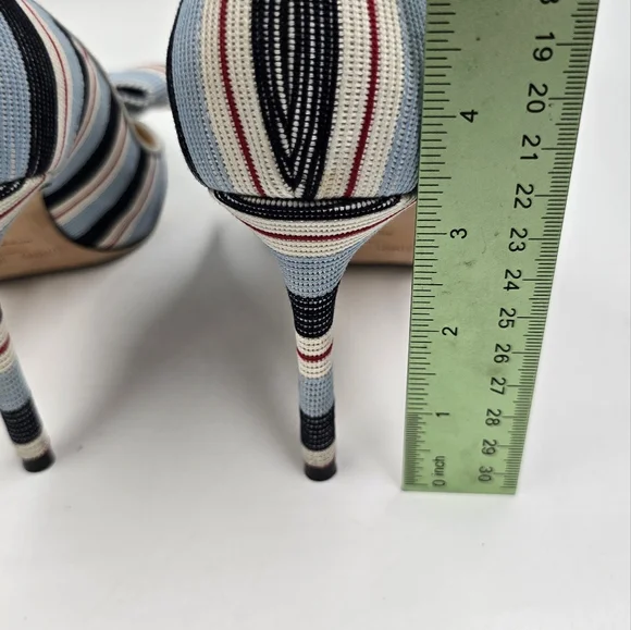 Jimmy Choo pumps - Picture 4 of 8